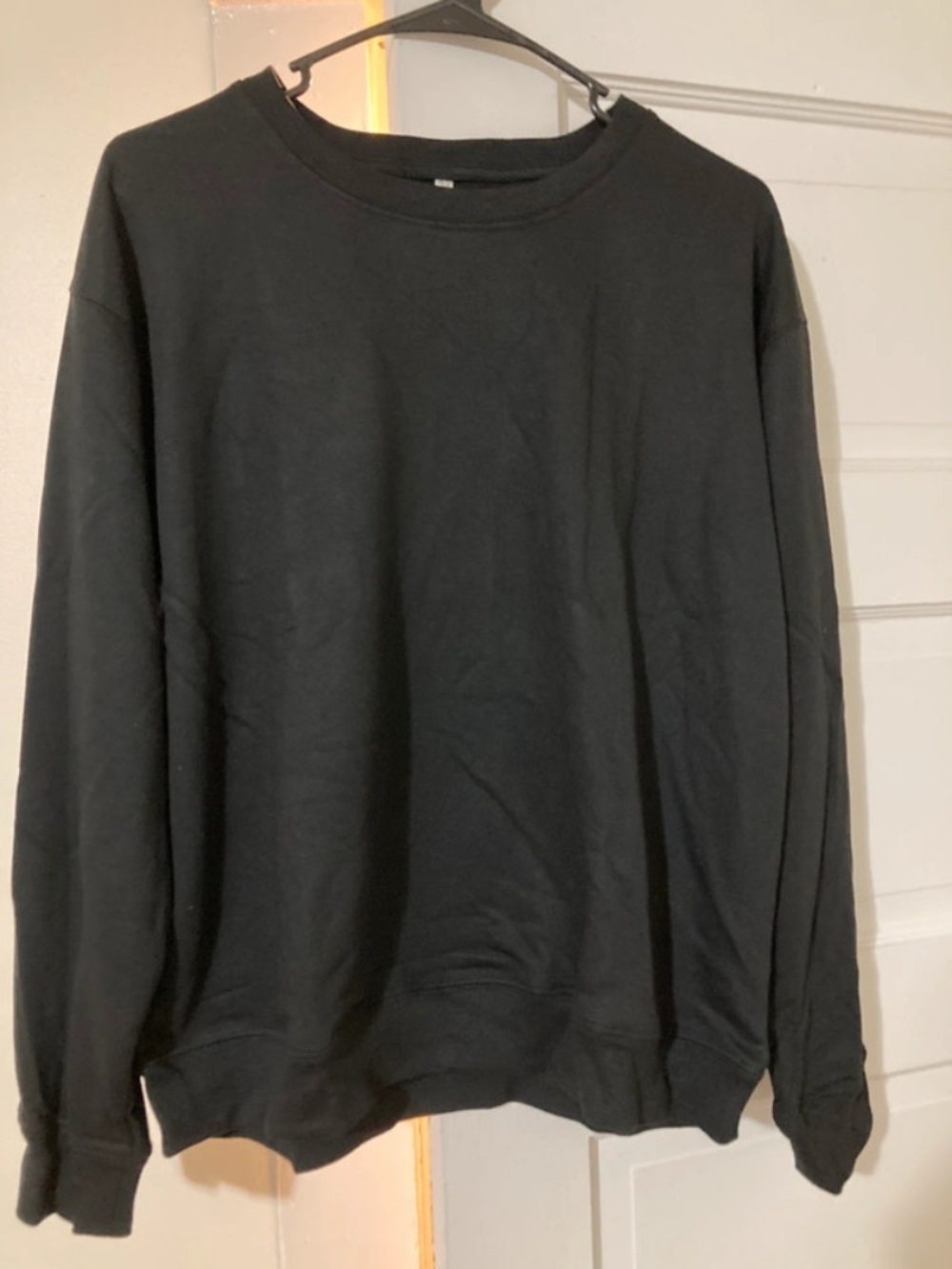 NWOTS Sweatshirt Ladies